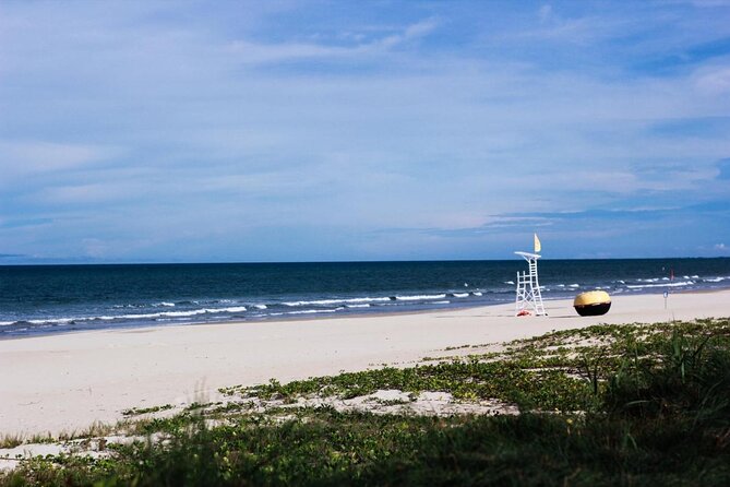 Hoi An to Hai Van pass loop with Motorbike Tour Mr Phu - Start time, pickup, and how the day actually flows