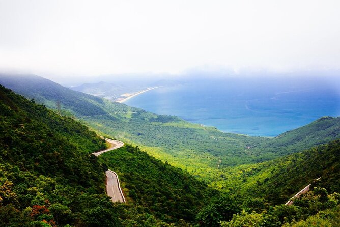 Hoi An to Hue by Private Car via Fabulous Stops - Key Highlights You’ll Notice Right Away