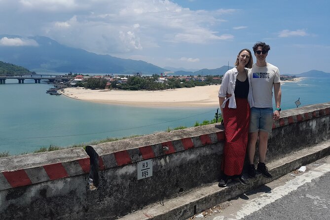 Hoi An to Hue by Private Car via Fabulous Stops - Stop 4: Lap An Lagoon and the Oyster Village Area