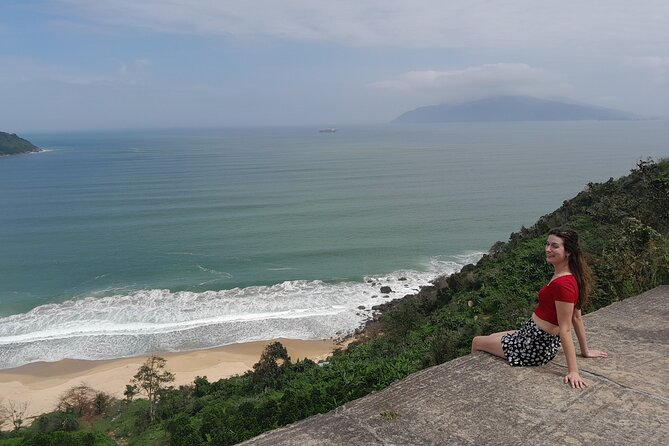 Hoi An to Hue by Private Car via Fabulous Stops - Comfort, Wi‑Fi, and Small Details That Make a Long Drive Easier