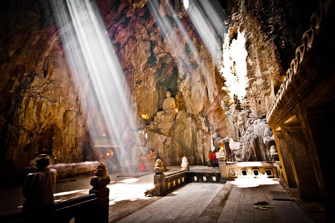 Hoi An To Hue By Private Car via Hai Van Pass, Golden Bridge - Golden Bridge and Ba Na Hills: why the brand matters and what to plan for
