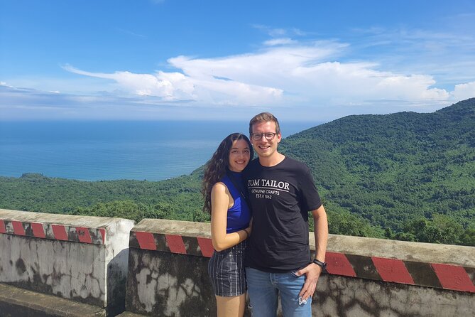 Hoi An To Hue By Private Car via Hai Van Pass, Golden Bridge - Price and value: $50 for 9 hours with driving costs handled