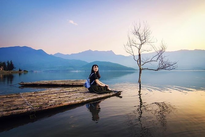Hoi An to Hue by Private Car via Many Scenic Stopovers - Pickup in Hoi An: Private Car Comfort Without the Hassle