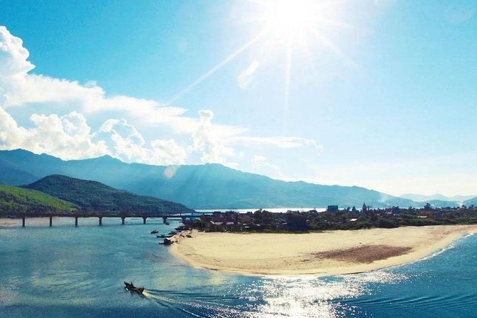 Hoi An to Hue by Private Car via Many Scenic Stopovers - Hai Van Pass (Sea Cloudy Pass): The Part You’ll Remember