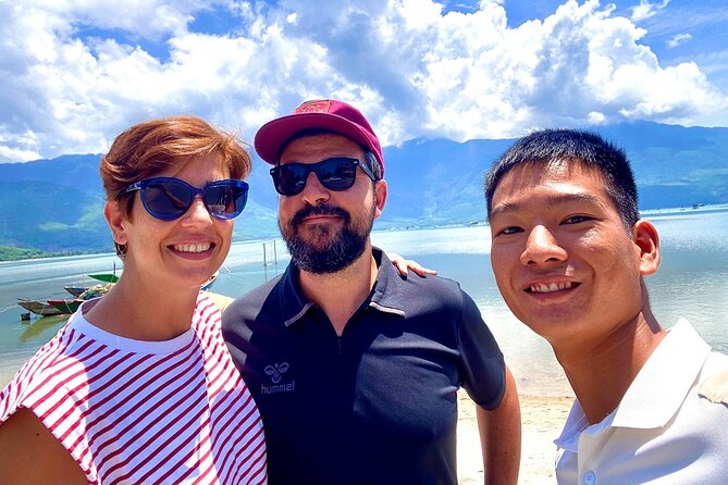 Hoi An to Hue Tour by Private Car service - Key things that make this Hoi An to Hue car ride work