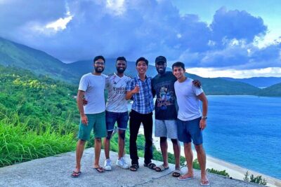 Hoi An to Hue Tour by Private Car service - Pickup in Hoi An or Da Nang, and how the day starts smoothly