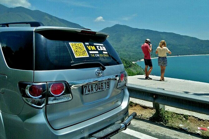 Hoi An to Hue Tour by Private Car service - What I’d watch for before booking