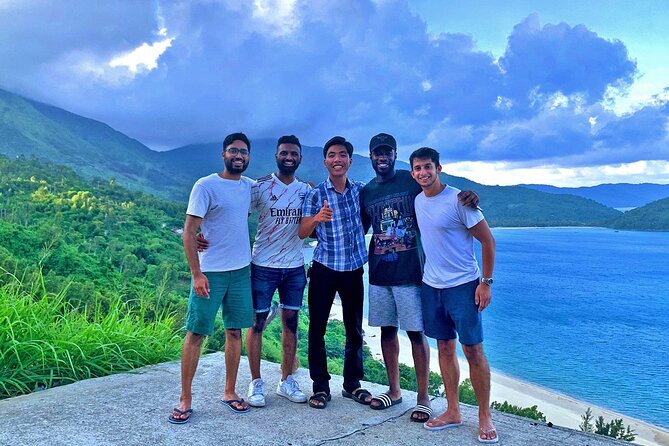 Hoi An to Hue Tour by Private Car service - Pickup in Hoi An or Da Nang, and how the day starts smoothly