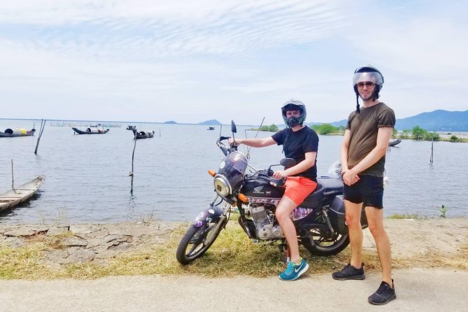 Hoi An to Hue via Hai Van pass and waterfall - How I’d judge the $55 value for a day this packed