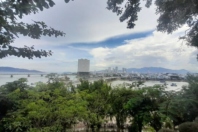 Hoi An to Nha Trang by Private Car with Professional Driver - The Real-Life Flow: Pickup, Road Time, and Flexible Breaks