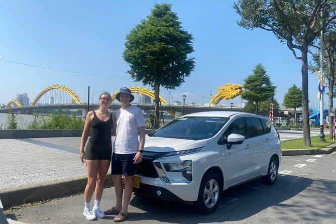 Hoi An to Nha Trang by Private Car with Professional Driver - Phu Yen Coastal Road Stops: O Loan, Xuan Dai, Cu Mong, Vung Ro Bay