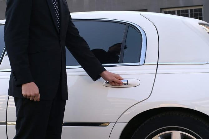 Hoi An to Nha Trang by Private Car with Professional Driver - Nha Trang Arrival: Getting to Your Hotel and Seafood Time