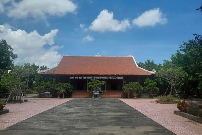 Hoi An to Nha Trang by Private Car with Professional Driver - Price and Value: Why $260 Can Be a Good Deal for a Long Day