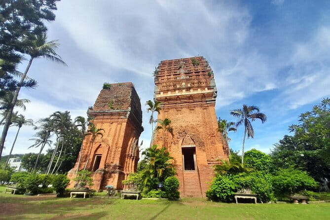 Hoi An to Nha Trang by Private Car with Professional Driver - Food Breaks You Can Actually Use: Binh Dinh Specialties
