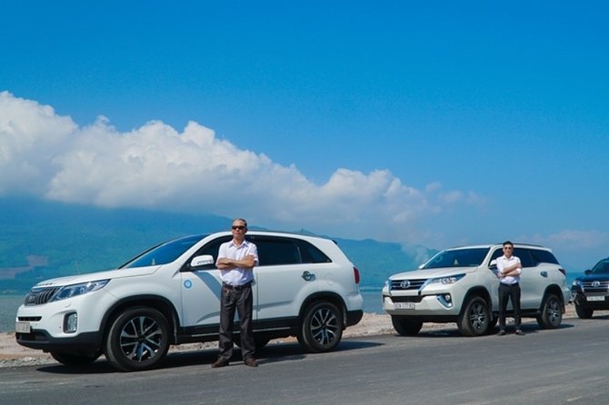 Hoi An To Phong Nha By Private Car - The scenic route details: what you’ll likely see along the way