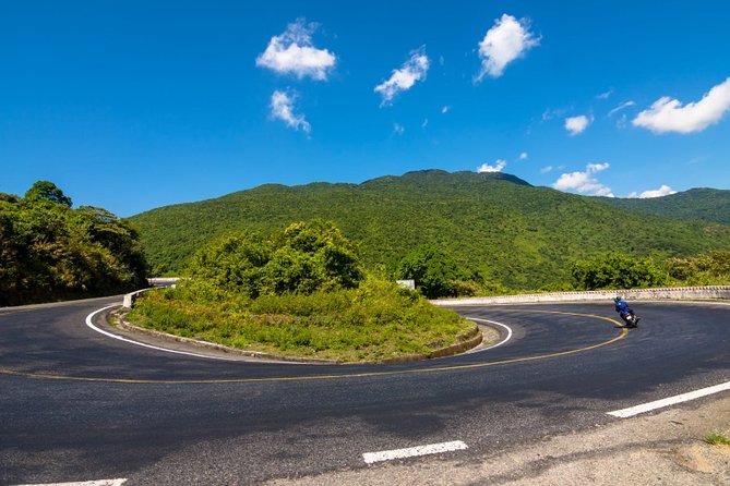 Hoi An To Phong Nha By Private Car - Price and logistics: how $193.34 per group really breaks down