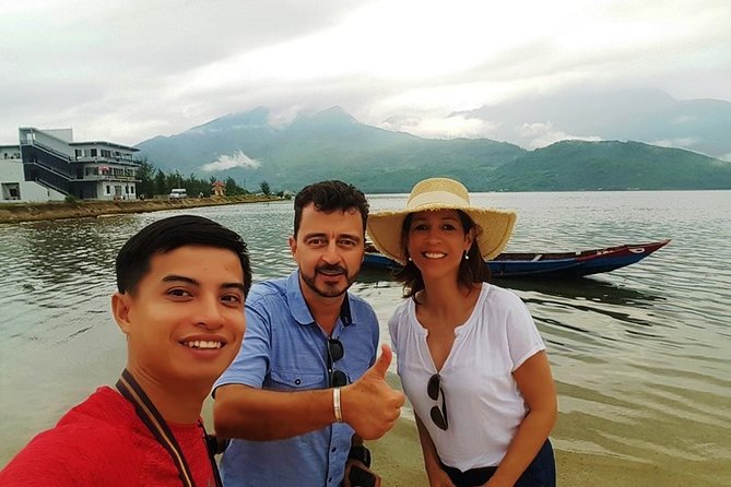 Hoi An To Phong Nha By Private Car - Entrance fees: the one cost you should plan for up front