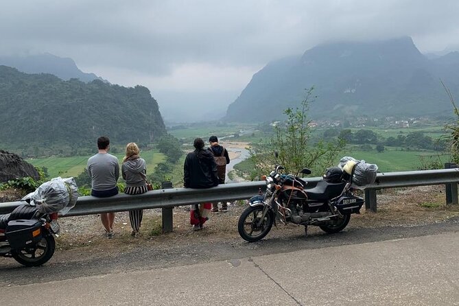 Hoi An to Phong Nha: Explore Hidden Caves & Landscapes - Key highlights at a glance