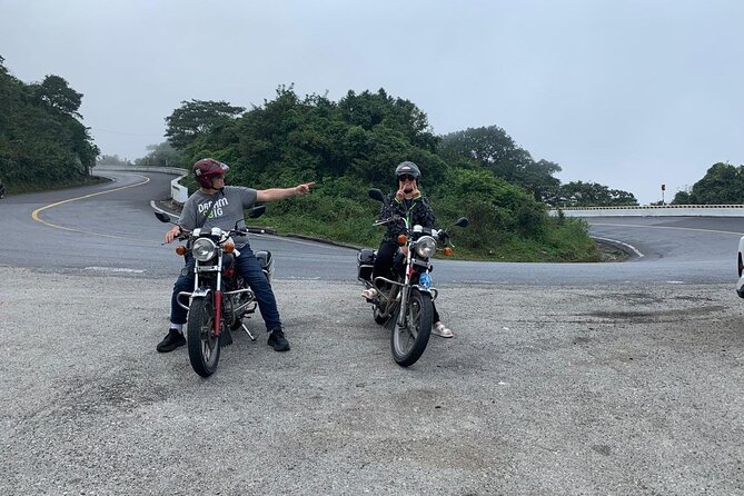 Hoi An to Phong Nha: Explore Hidden Caves & Landscapes - Why this Hoi An to Phong Nha motorbike trip feels different