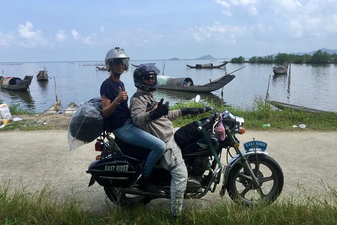 Hoi An to Phong Nha: Explore Hidden Caves & Landscapes - Day 3: Phong Nha-Ke Bang National Park and Ta Con Old Airport museum time