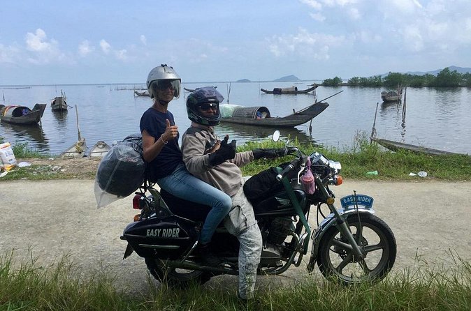 Hoi An to Phong Nha: Explore Hidden Caves & Landscapes - Riding comfort, solo options, and what to pack for long days