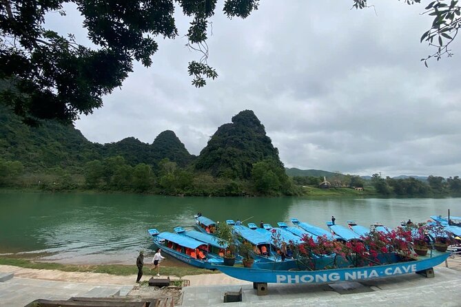 Hoi An To Phong Nha Private Transfer Sightseeing - DMZ - Private door-to-door means you control the pace