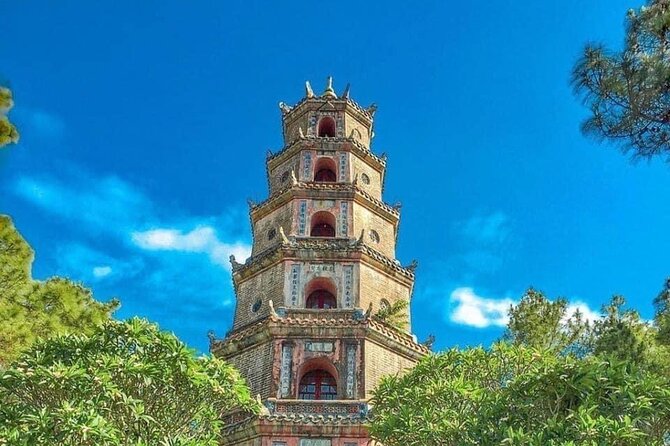 Hoi An To Phong Nha Private Transfer Sightseeing - DMZ - Door-to-door private transfer: why this format works