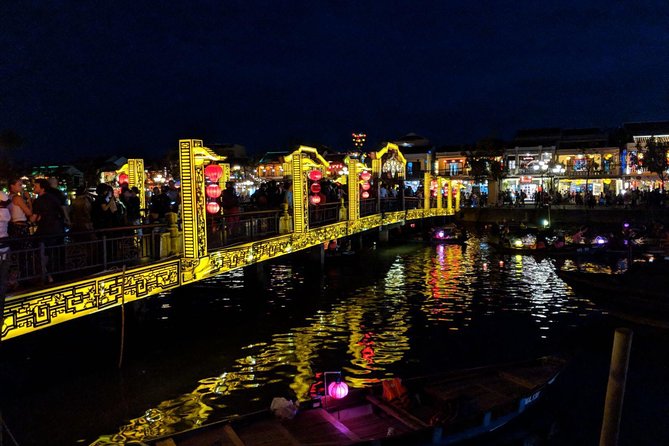Hoi An 'Town & Country' Private Tour - Key highlights you’ll feel right away