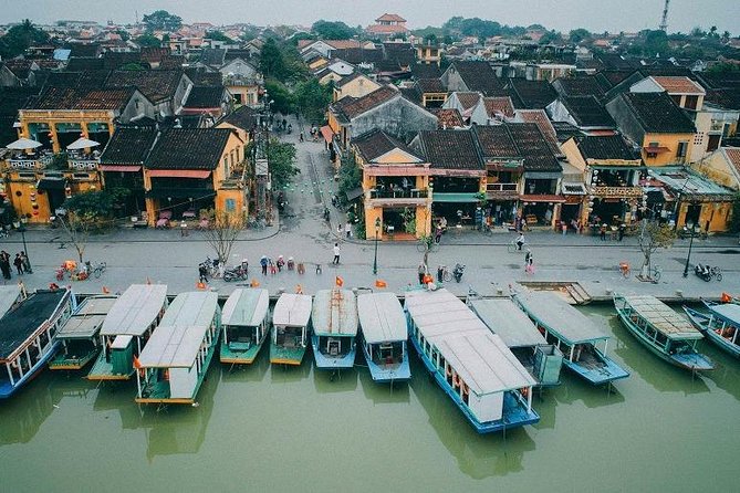 Hoi An 'Town & Country' Private Tour - Banh mi and Vietnamese coffee culture: two included breaks that make the day feel local