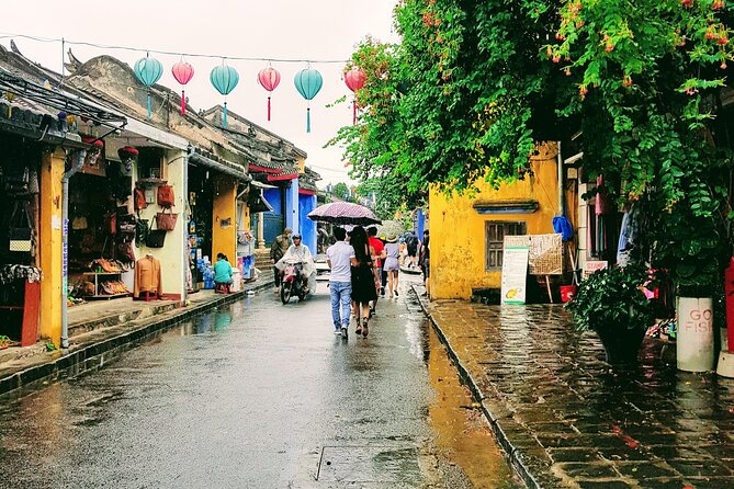 Hoi An town private walking tour with boat trip - Price and value check for a 3–4 hour private tour