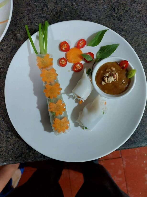 Hoi An: Traditional Cooking Class and Meal with Local Family - Price and logistics: what $27 buys you in real terms