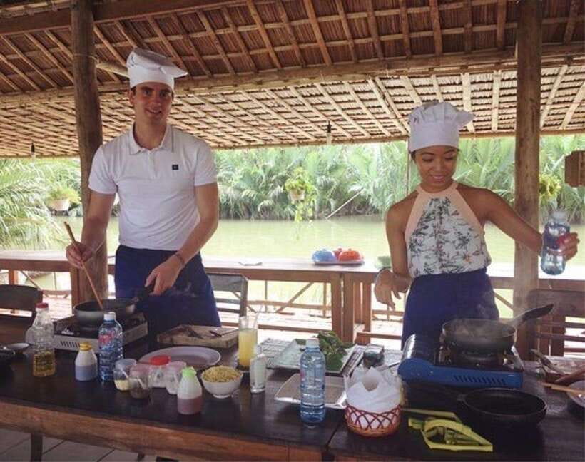 Hoi An: Traditional Cooking Class and Meal with Local Family - Should you book this Hoi An Traditional Cooking Class?
