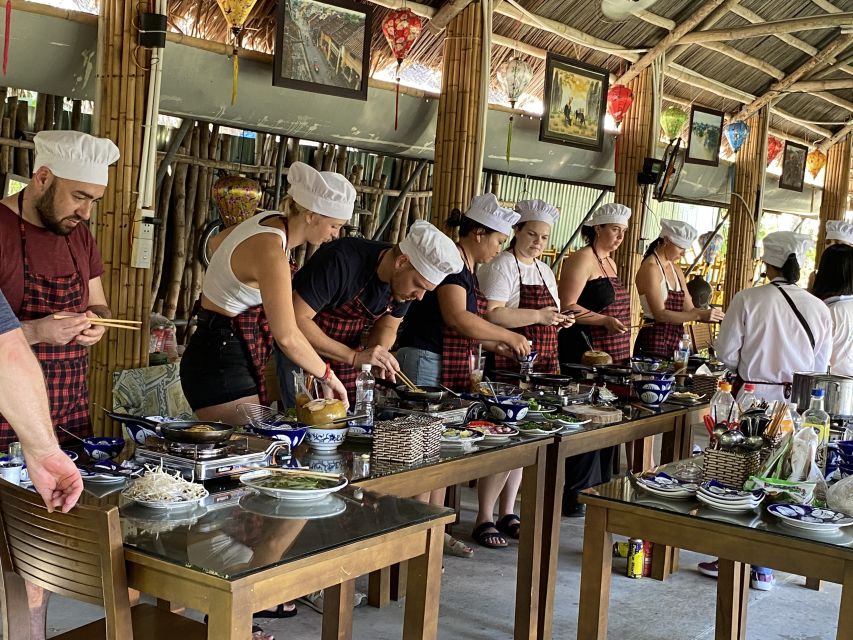 Hoi An: Traditional Cooking Class & meal w Cam Thanh Family - Who This Cooking Class Suits (and Who Might Skip It)