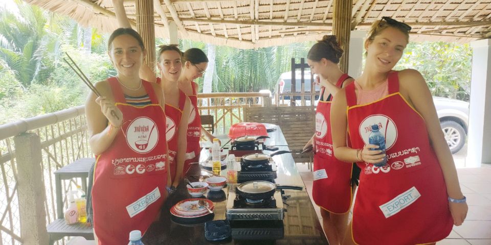 Hoi An: Traditional Cooking Class & meal with Local Family - Key highlights you’ll feel right away