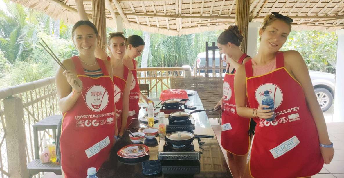 Hoi An: Traditional Cooking Class & meal with Local Family - Why this class feels “authentic” without being complicated