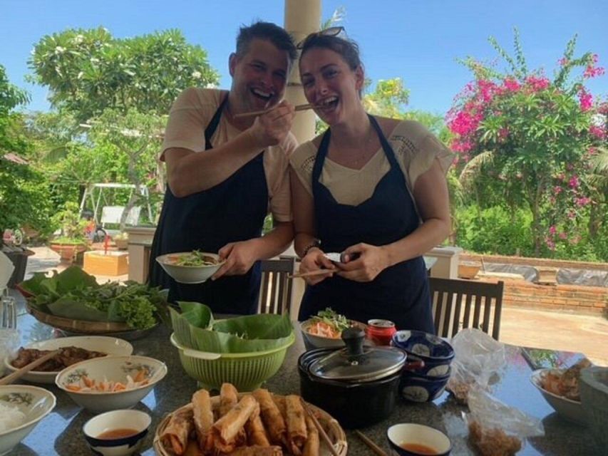 Hoi An: Traditional Cooking Class & meal with Local Family - Should you book it? My practical verdict