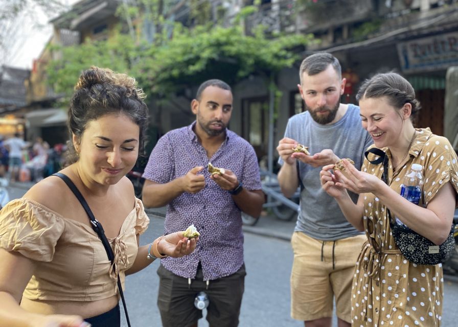 Hoi An Vegan Food Tour - Key Things That Make This Tour Worth Your Time