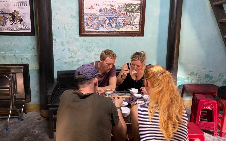 Hoi An Vegan Food Tour - Value Check: What $27 Buys (and Why It Feels Fair)