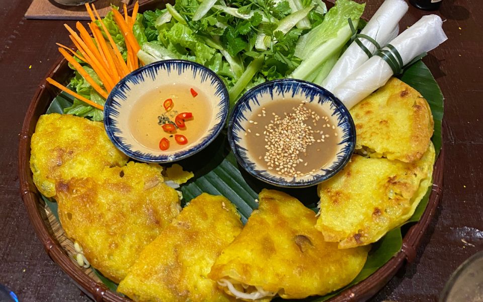 Hoi An Vegan Food Tour - Why This Hoi An Vegan Walk Works in 3 Hours