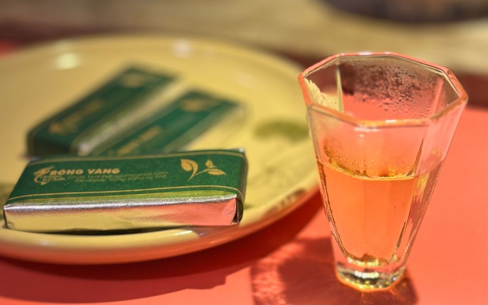 Hoi An Vegan Food Tour - Meeting at Hoi An Post Office: A Smooth Start, Then Real Streets