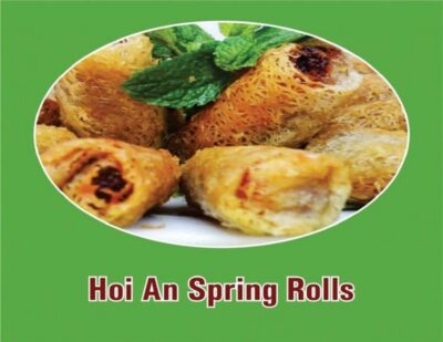 Hoi An: Vegetarian Cooking Class w Local Family and transfer - Hotel pickup and the meeting point you should save now