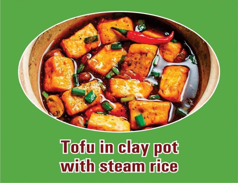 Hoi An : Vegetarian Cooking Class W Optional Coconut Village - The Vegetarian Cooking Class in a Local Home