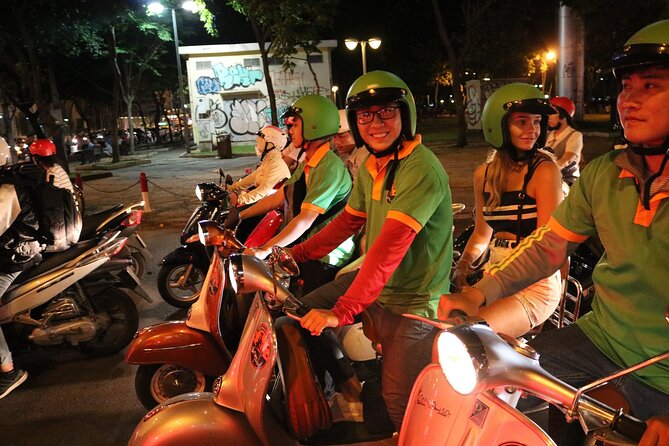 Hoi An Vespa By Night Street Food Tour - Why Hoi An at night feels like the main event