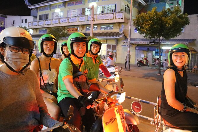 Hoi An Vespa By Night Street Food Tour - Price and value: is $95 fair for a 4-hour night plan?