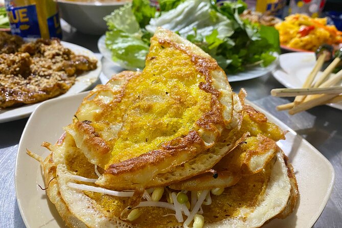 Hoi An Vespa Food Tour: Authentic & Exotic Food Culture - Meet the Guides: English Help Without the Script