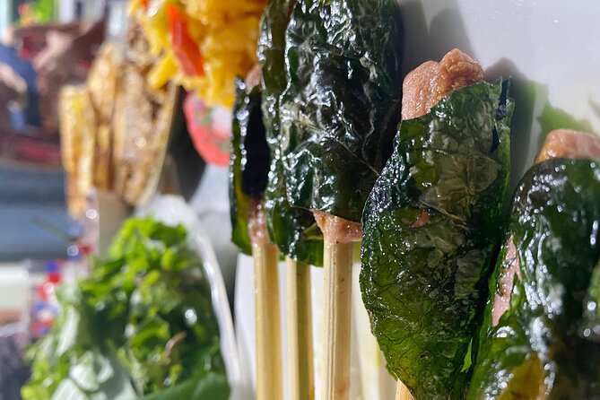 Hoi An Vespa Food Tour: Authentic & Exotic Food Culture - What Makes This Tour Worth It: Focused Tastings, Not Random Stops