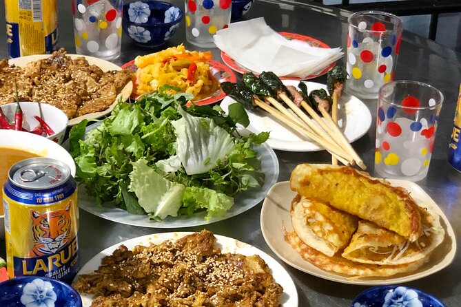 Hoi An Vespa Food Tour: Authentic & Exotic Food Culture - Who Should Book This Vespa Food Tour