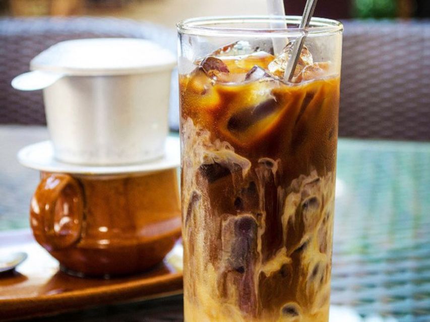 Hoi An: Vietnamese Coffee Culture and Coffee Making Class - Key things I’d focus on