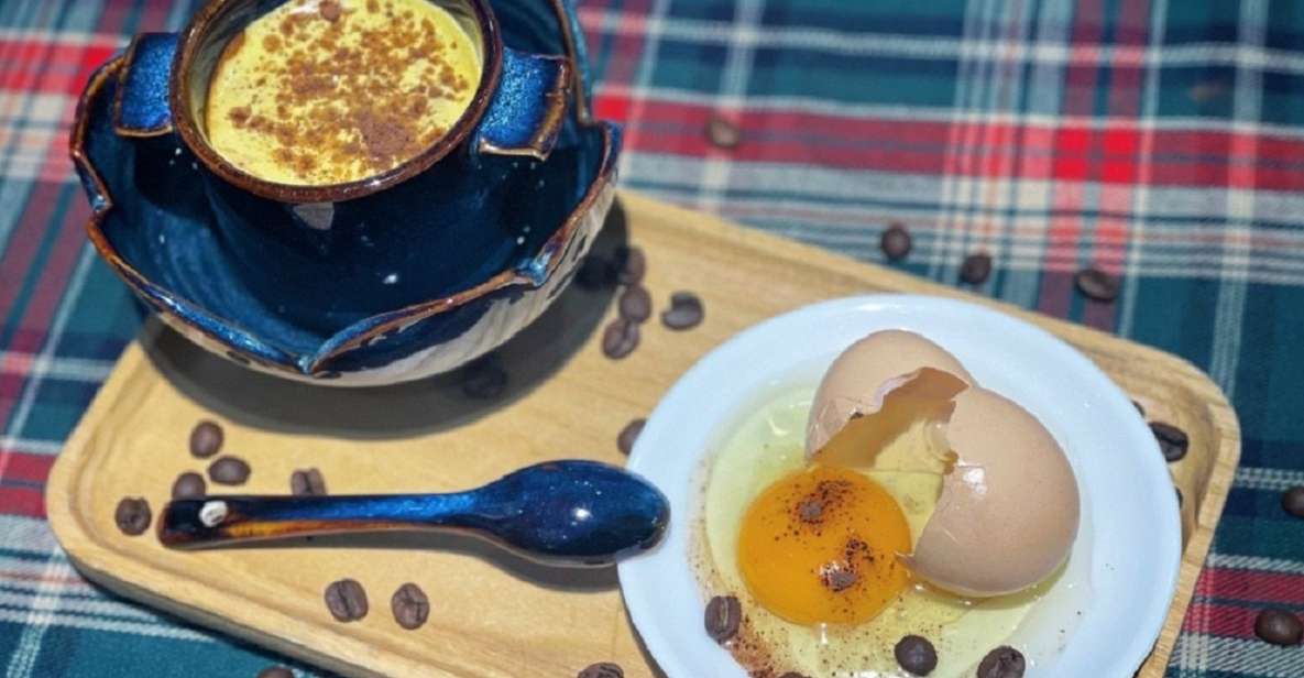 Hoi An: Vietnamese Coffee Culture and Coffee Making Class - Crop-to-Cup Lessons You Can Actually Use