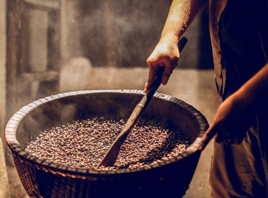 Hoi An: Vietnamese Coffee Culture and Coffee Making Class - Making Black Coffee, Happy White, Hue Salt, Coconut, and Egg Coffee